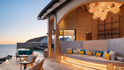 Eden Champagne & Gin Bar